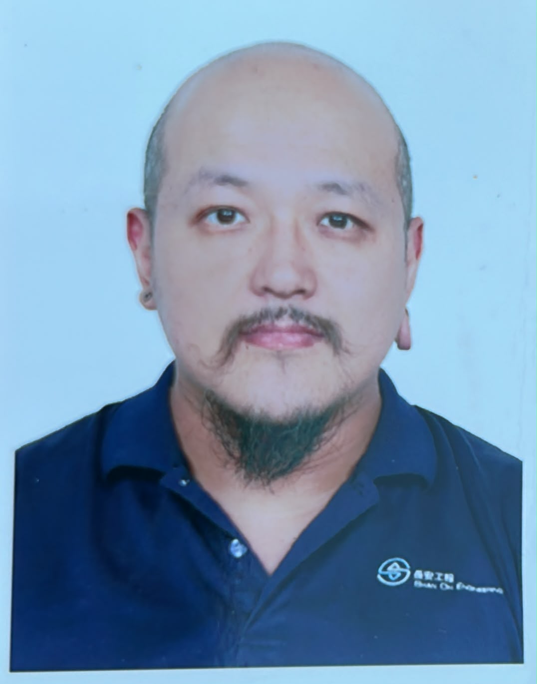 Tsang Ho Hang